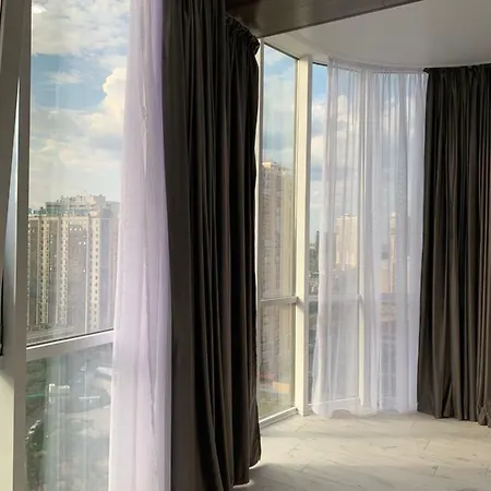 Apartment Gagarinplaza *