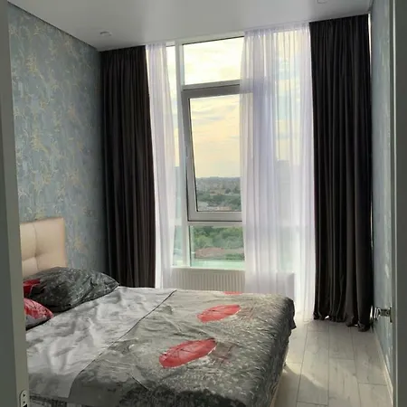 Apartment Gagarinplaza