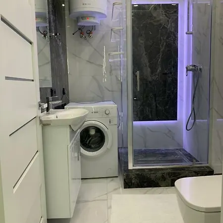 Apartment Gagarinplaza *