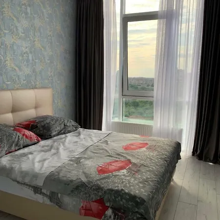 Apartment Gagarinplaza