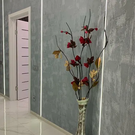 Apartment Gagarinplaza *