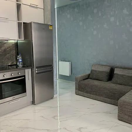 Gagarinplaza Apartment Odesa