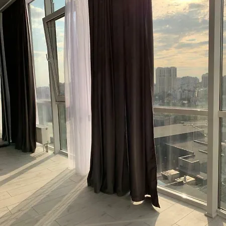 Apartment Gagarinplaza