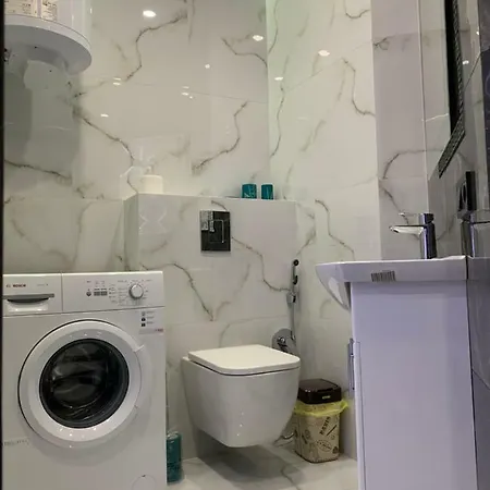Apartment Gagarinplaza Odesa