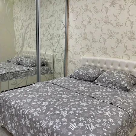 Apartment Gagarinplaza Odesa