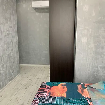 Apartment Gagarinplaza