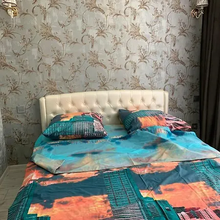 Apartment Gagarinplaza Odesa