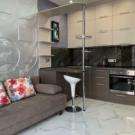 Gagarinplaza Apartment *